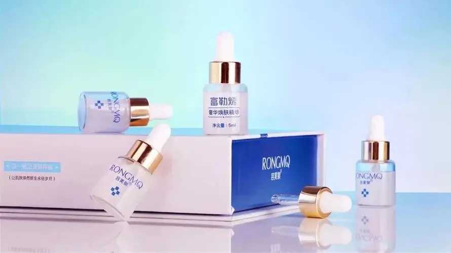 精华液真的有必要用吗