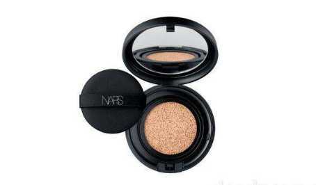 nars气垫好用吗 nars气垫好用吗