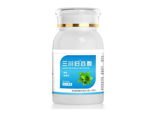 三川归谷酸功效 三川归谷酸使用方法 三川归谷酸功效 三川归谷酸使用方法