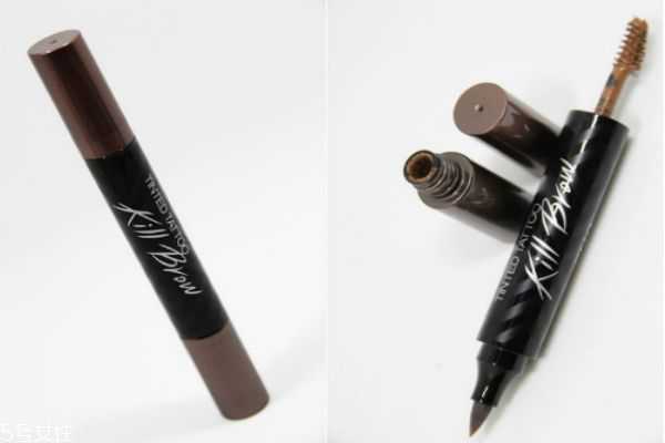 珂莱欧液体眉笔怎么用?珂莱欧液体眉笔使用方法 珂莱欧液体眉笔怎么用?珂莱欧液体眉笔使用方法