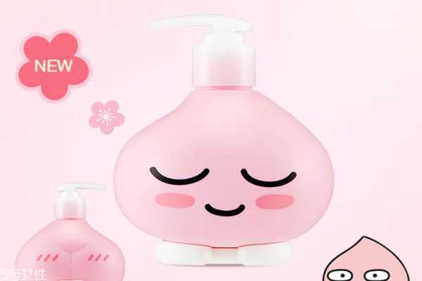 秋冬身体乳怎么挑选