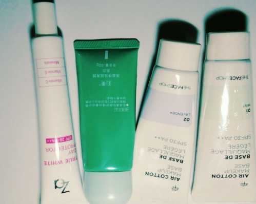 泊美和za哪个好?泊美和za隔离哪个好 泊美和za哪个好?泊美和za隔离哪个好