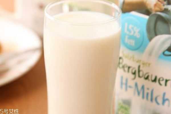 牛奶面膜可以天天做吗