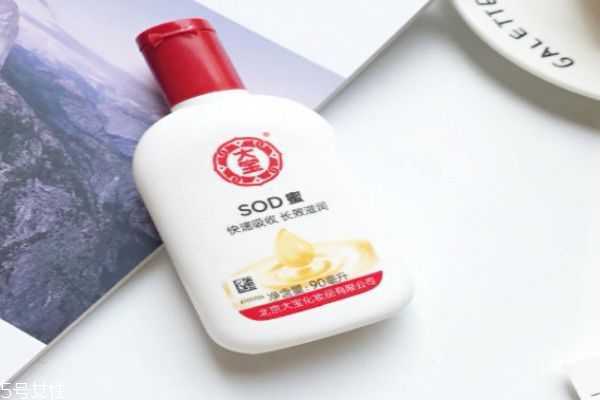 大宝是一个怎么样的品牌呢 大宝是一个怎么样的品牌呢