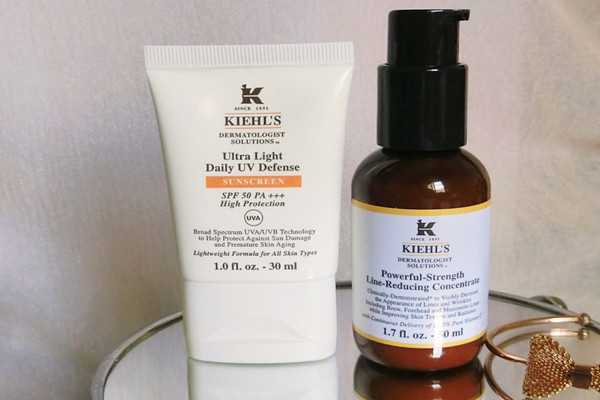 科颜氏是哪国的品牌？什么档次？