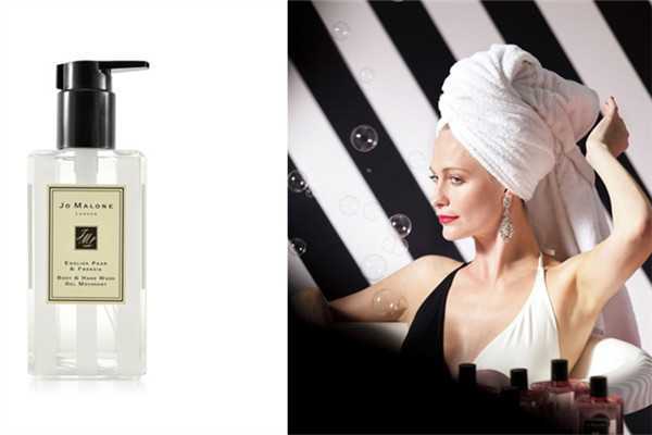 香氛沐浴露排行榜 这5款牌子超好用