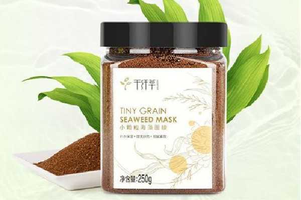 海藻面膜的正确使用方法 海藻面膜的正确使用方法