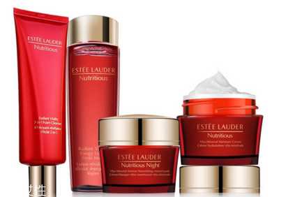 雅诗兰黛红石榴系列怎么样？