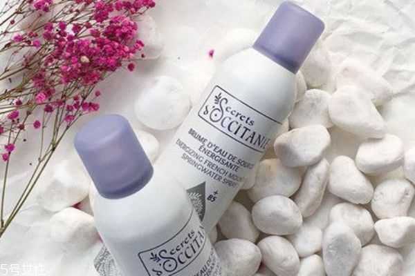 欧西丹尼b5喷雾成分表 欧西丹尼b5喷雾成分表