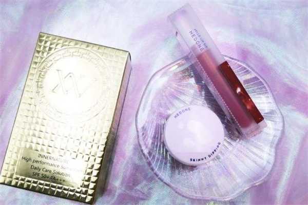 hedone唇釉安全吗？hedone摩登时代唇釉是国货吗