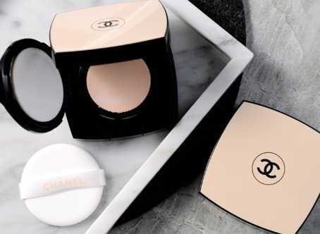 香奈儿果冻气垫和ysl哪个好