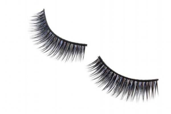 假睫毛可以用水洗吗?怎么清洗用过的假睫毛