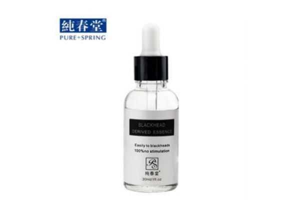 黑头导出液会过敏吗？黑头导出液会伤皮肤吗