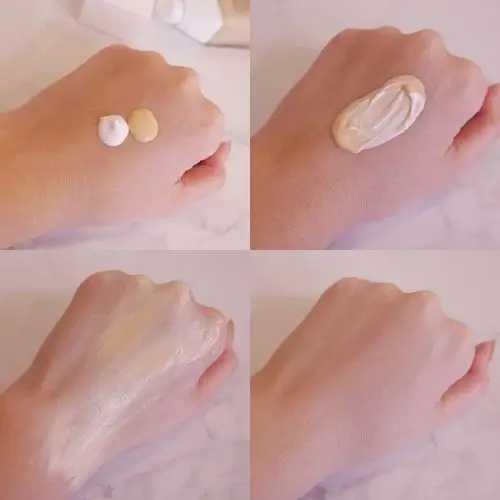 素颜霜和粉底液哪个对皮肤好点 素颜霜和粉底液哪个对皮肤好点