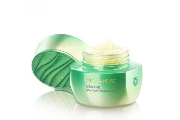 韩后护肤品适合什么年龄