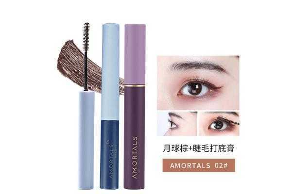 睫毛打底可以代替睫毛膏吗 睫毛打底怎么卸干净