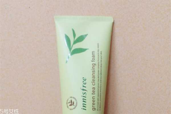 悦诗风吟洗面奶适合什么年龄