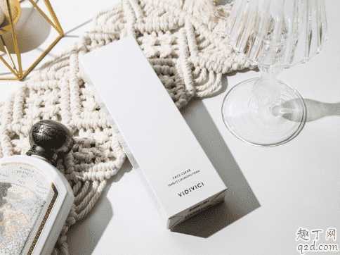 VIDIVICI洗面奶孕妇能用不 VIDIVICI洗面奶孕妇能用不