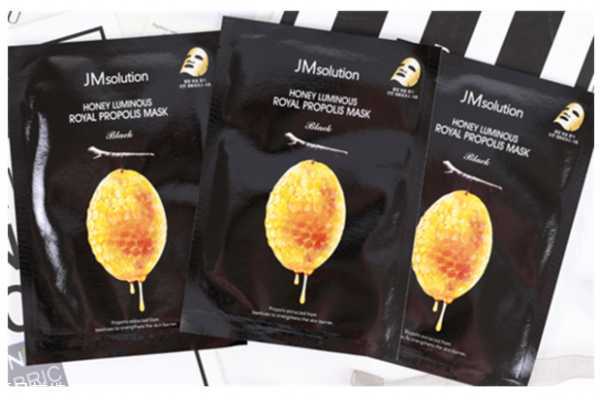 jm蜂蜜面膜真假辨别 jm蜂蜜面膜味道