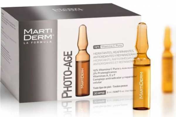 敏感肌肤能用安瓶吗 敏感肌肤能用安瓶吗