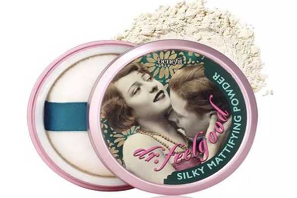 哪些散粉好用?好用的散粉推荐 哪些散粉好用?好用的散粉推荐