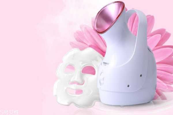 金稻蒸脸器对皮肤好吗 金稻蒸脸器对皮肤好吗