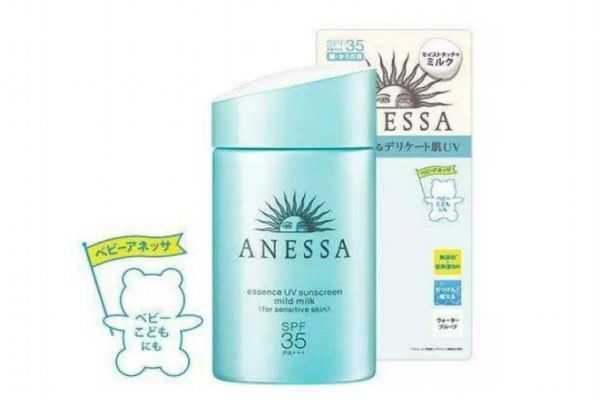 安耐晒蓝瓶怎么样 安耐晒蓝瓶怎么样