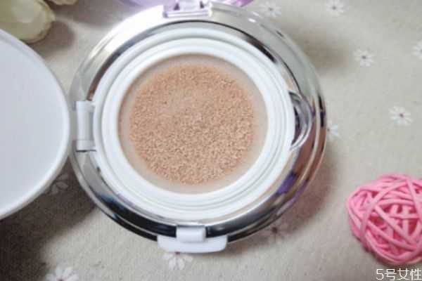 怎么判断气垫用完了?气垫可以用多长时间 怎么判断气垫用完了?气垫可以用多长时间