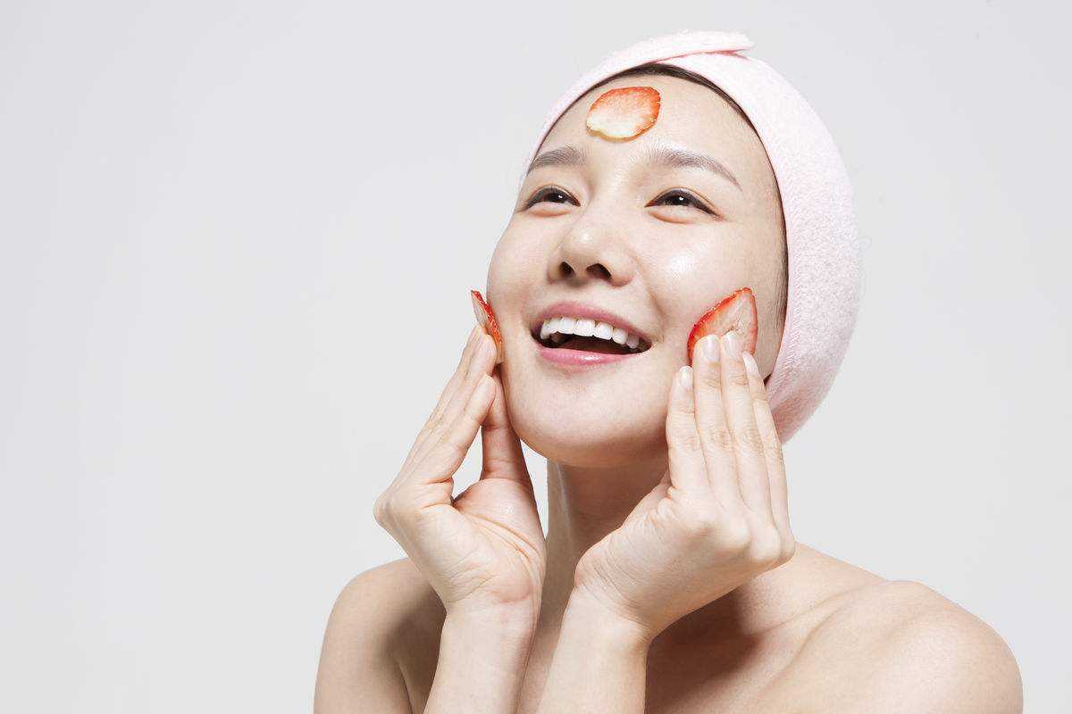 自己学化妆怎么学