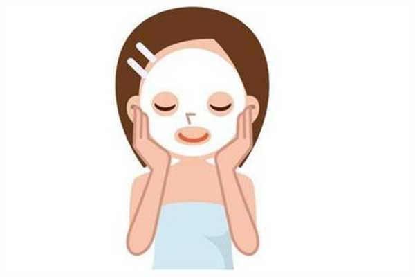 敏感肌可以敷面膜吗？敏感肌怎么选面膜