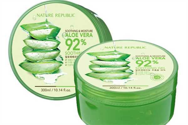 芦荟胶可以收缩毛孔吗?芦荟胶可以当面膜用吗 芦荟胶可以收缩毛孔吗?芦荟胶可以当面膜用吗