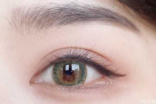 美瞳的l和r是什么意思?美瞳l和r哪个是左右 美瞳的l和r是什么意思?美瞳l和r哪个是左右