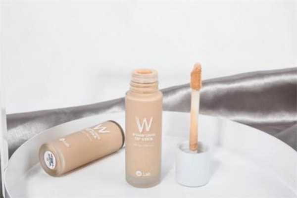 w.lab粉底液怎么选色号?w.lab粉底液成分安全吗 w.lab粉底液怎么选色号?w.lab粉底液成分安全吗