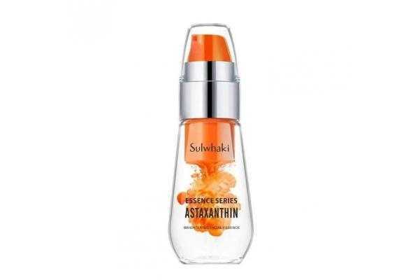 虾青素精华液会过敏吗？虾青素精华液会使皮肤变黄吗