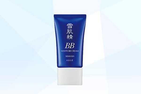 高丝雪肌精美白bb霜好用吗？有哪些功效