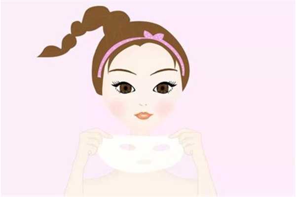 敏感肌可以敷面膜吗？敏感肌怎么选面膜