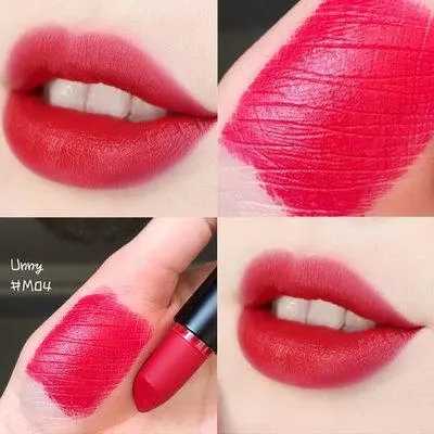 蔷薇红口红适合什么肤色 蔷薇红口红适合什么肤色