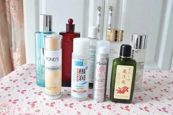 便宜又好用的国货爽肤水 国货爽肤水补水排行榜前十名