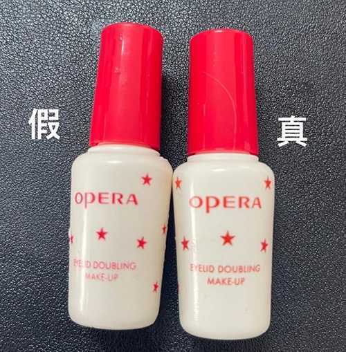 娥佩兰胶水真假对比方法 娥佩兰胶水真假对比方法