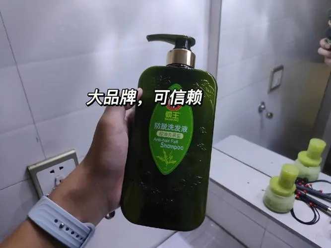 掉头发用什么洗发水比较好