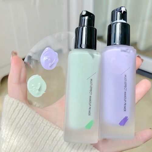 zeesea滋色隔离霜好不好用？怎么样？