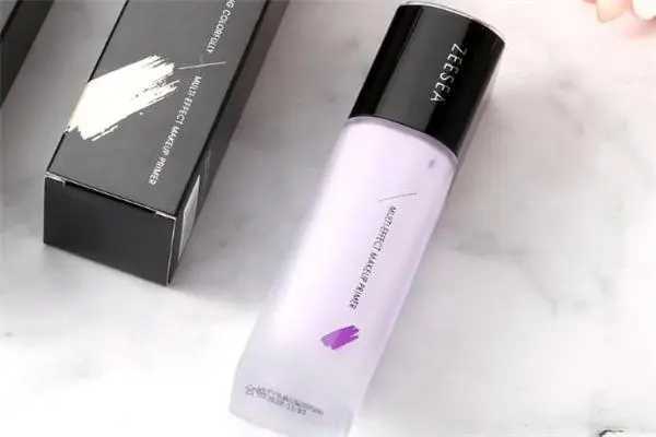 zeesea滋色隔离霜好不好用？怎么样？