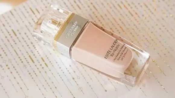 粉底液该怎么卸妆？