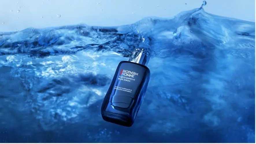 男士控油祛痘护肤品哪个牌子好