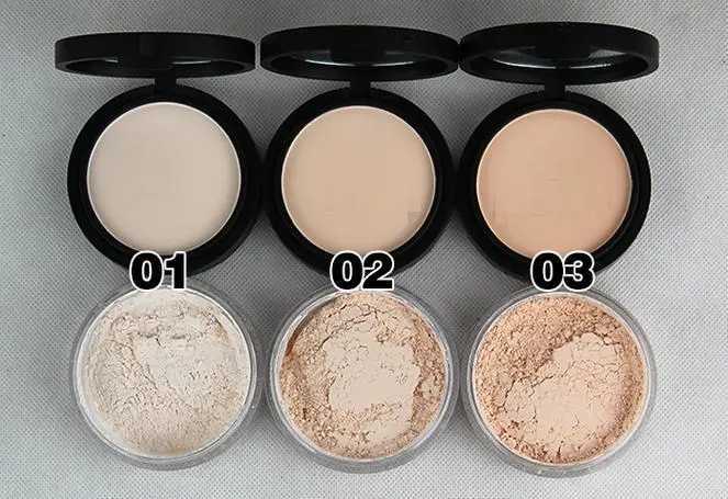 气垫和散粉有什么区别 气垫和散粉有什么区别