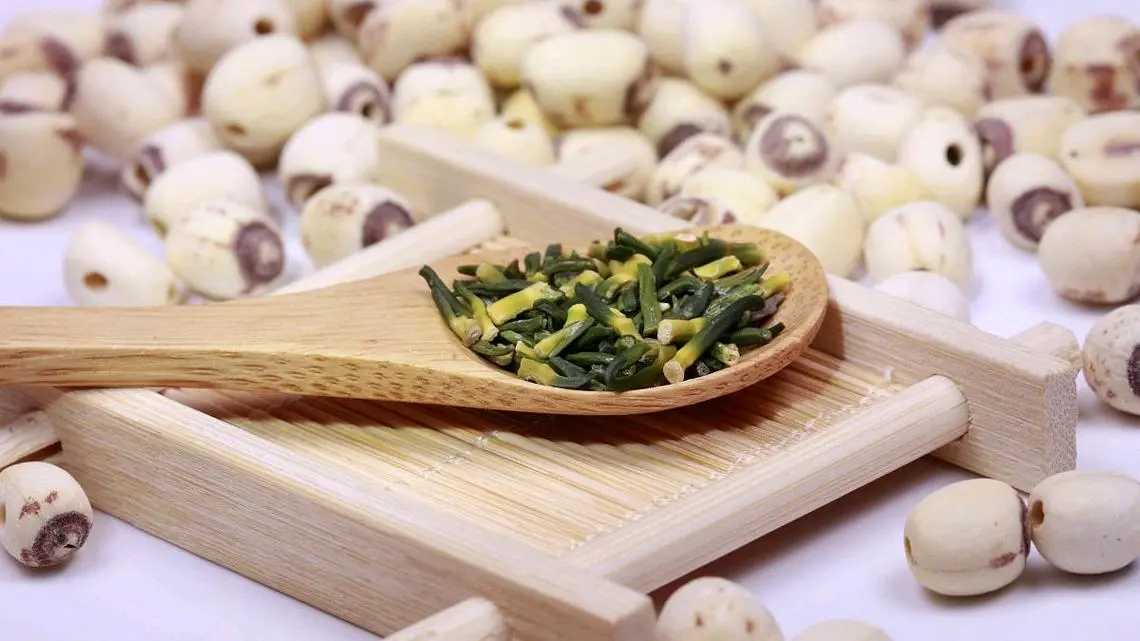 莲子心茶能提高性功能吗 莲子心茶能提高性功能吗