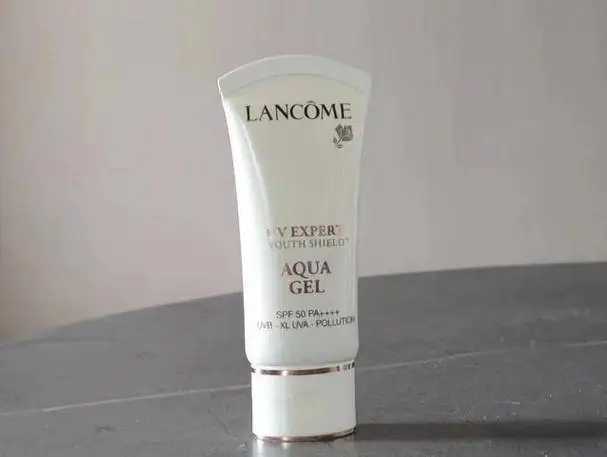 十大公认最好用的防晒霜