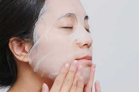 医用冷敷面膜适用人群 医用冷敷面膜适用人群