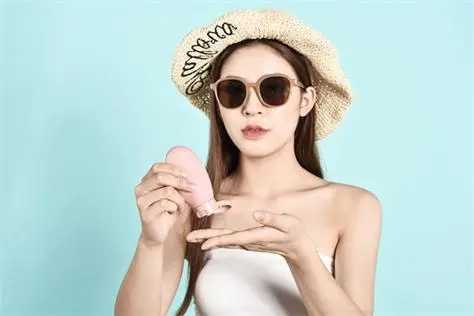 防晒霜多久补一次？防晒霜的正确使用方法