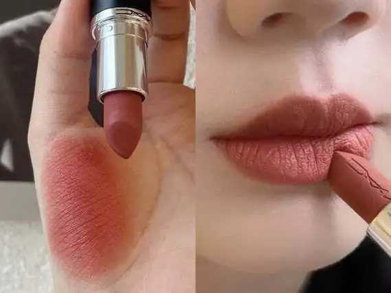 MAC口红热门色号排名 MAC口红热门色号排名